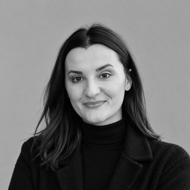 Sandra Pudja, Executive Producer at REPUBYTE