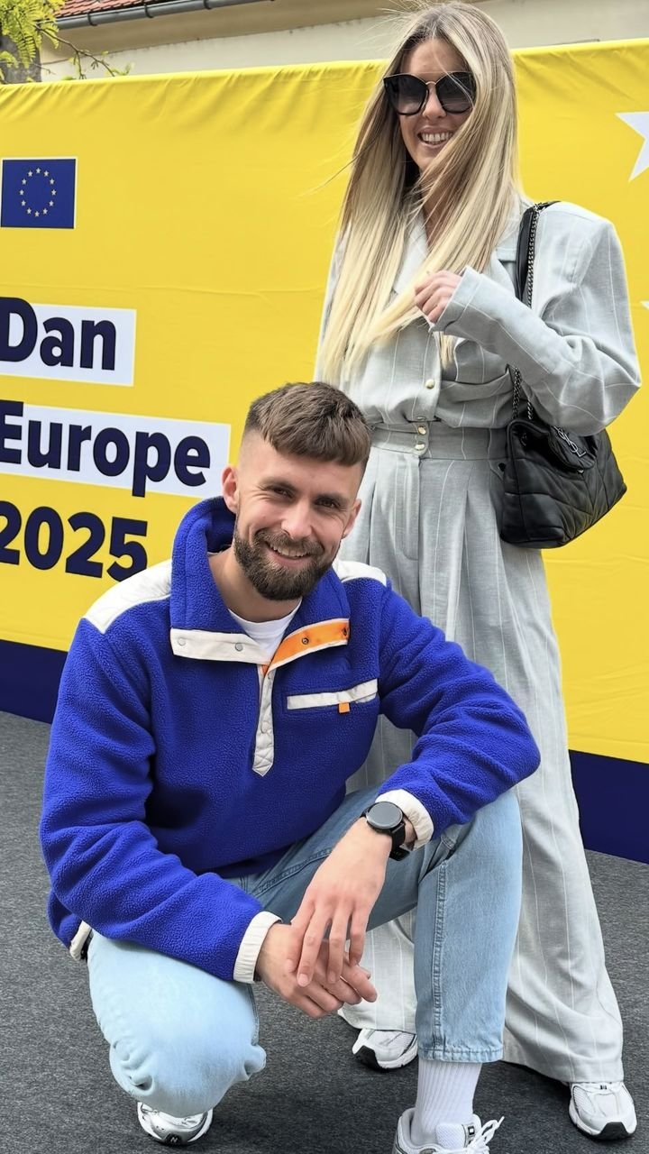 Europe Day 2025 · 1/4