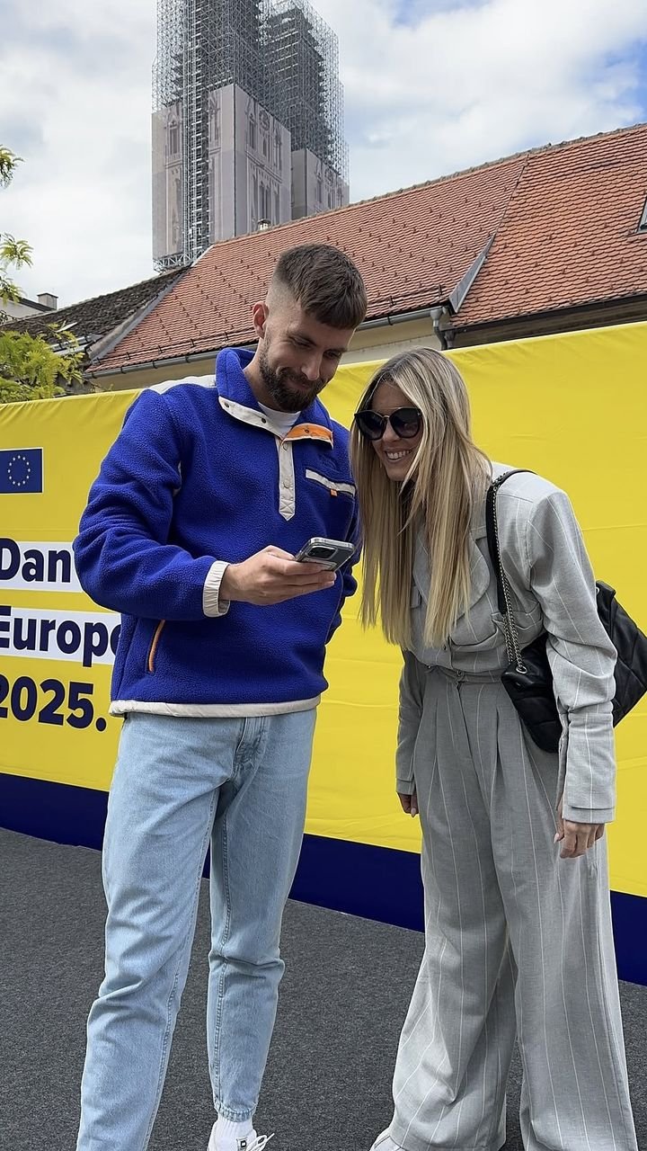 Europe Day 2025 · 3/4