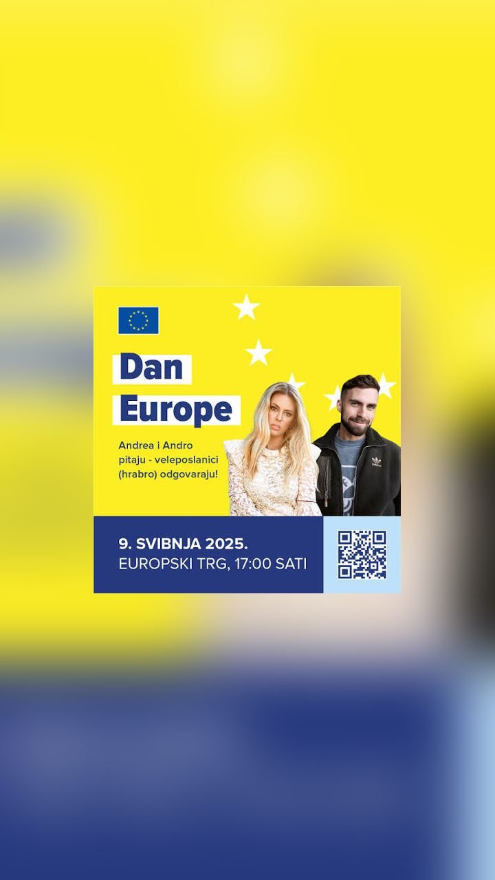 Europe Day 2025 · 2/4